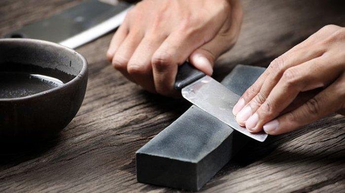 8 Kesalahan Penggunaan Pisau yang Bikin Cepat Tumpul bahkan Rusak