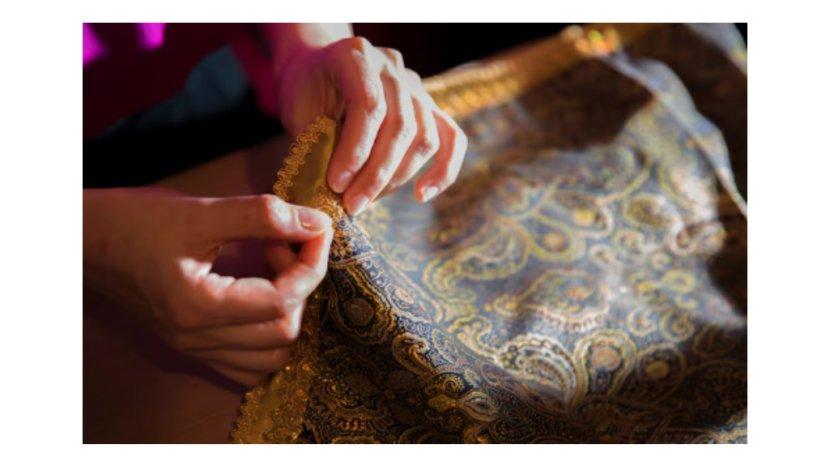 Tips Mencuci Batik Agar Tidak Luntur dan Warnanya Tajam Bertahun-tahun