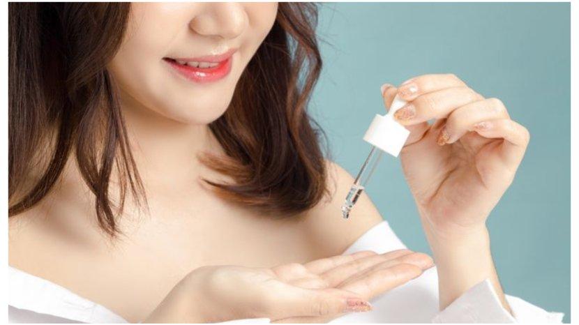 6 Keuntungan Utama Serum Kolagen untuk Kulit, Jadi Rahasia Awet Muda yang Wajib Dicoba