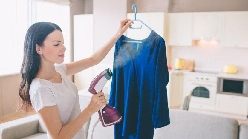 5 Rekomendasi Steamer atau Setrika Uap dari PHILIPS, Atasi Kusut dan Lipatan dalam Satu Genggaman