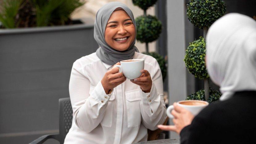 Anti Repot Bersih-bersih, Cek 5 Tips Rumah Tetap Rapi saat Banyak Tamu di Hari Lebaran