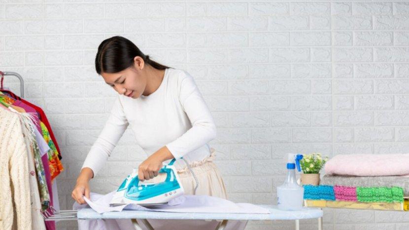 Daftar Harga Meja Setrika Rp 100 Ribuan ke Bawah, Bisa Dilipat dan Hemat Tempat