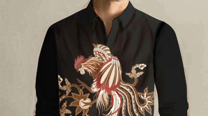 Tips Mix and Match Kemeja Batik Pria: Tampil Fashionable dan Melestarikan Budaya