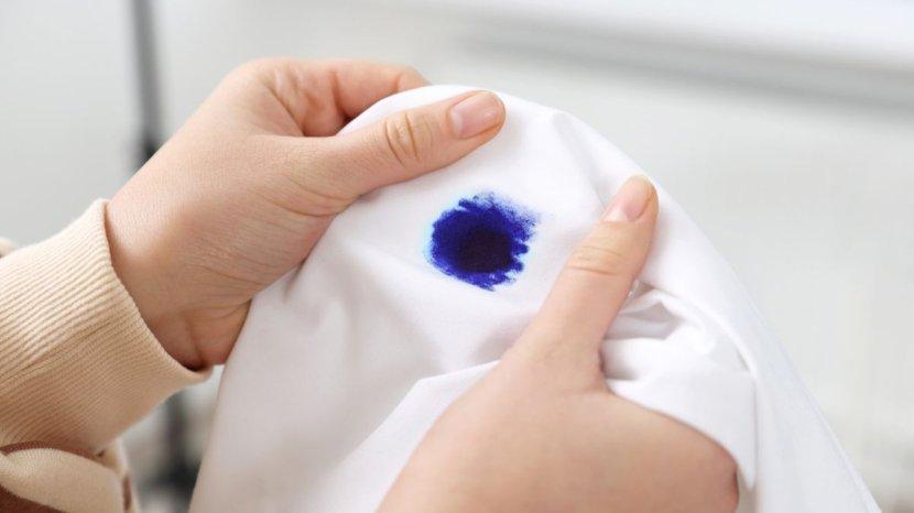 8 Cara Membersihkan Noda Spidol di Baju yang Meresap Sampai Serat, Tuntas dalam Sekali Pembersihan