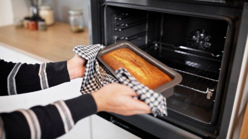 Cara Membersihkan Oven Listrik yang Benar agar Awet, Wajib Simak Ada Tips Penting