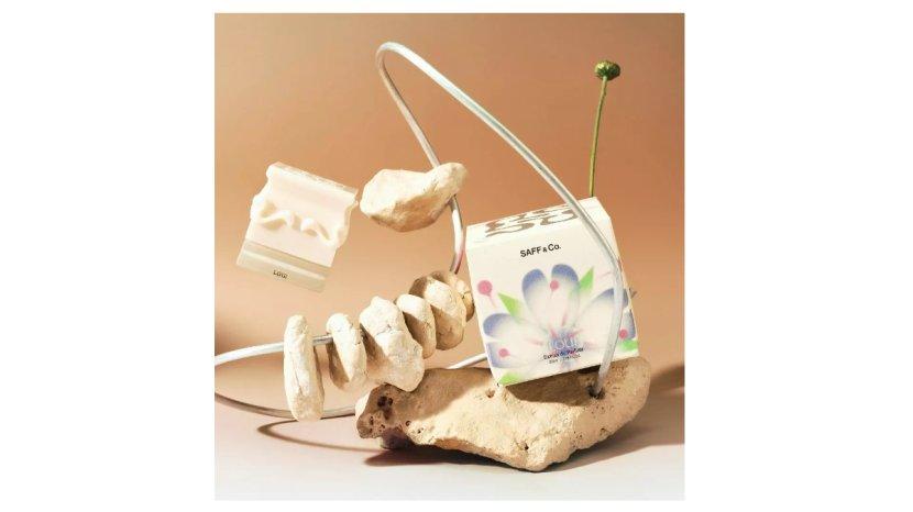 Review Lengkap SAFF and Co Extrait de Parfum LOUI: Wangi Floral Fresh yang Tahan Lama