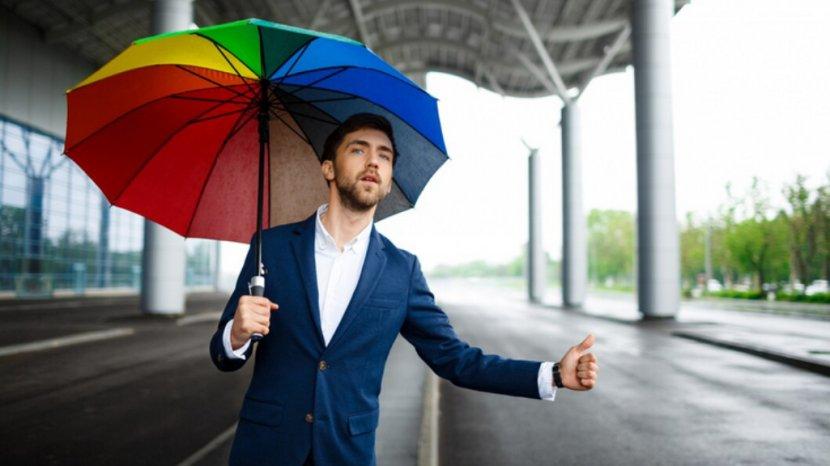 Daftar Harga Payung Lipat Rp 50 Ribuan ke Bawah, Mudah Dibawa dan Cocok Segala Musim