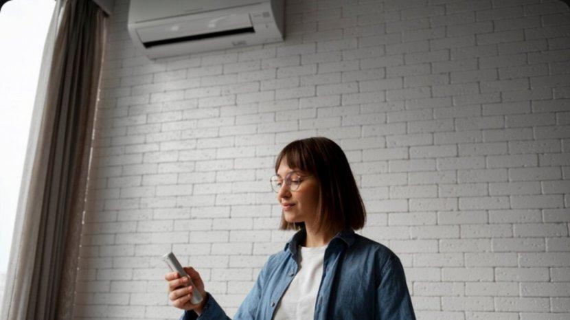 Mudah Diikuti, Simak 9 Tips Pemakaian AC yang Benar agar Tidak Cepat Rusak