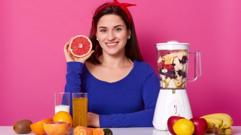 Awet Tajam, Intip 12 Tips Mencegah Pisau Blender Cepat Tumpul