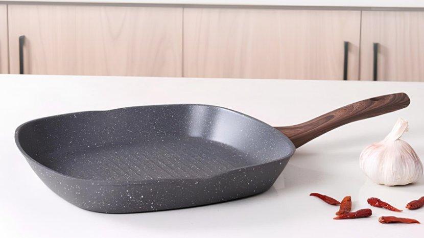 7 Rekomendasi Grill Pan Terbaik, Harga Mulai Rp 100 Ribuan dengan Tampilan Modern