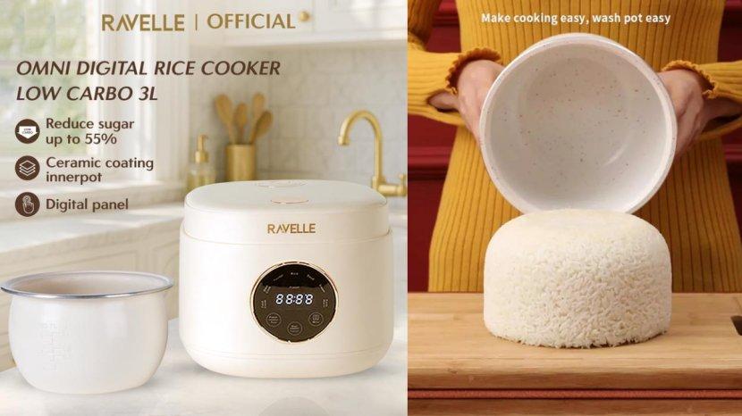 Ilustrasi-penggunaan-RAVELLE-Digital-Rice-Cooker-Low-Carbo-12-Liter.jpg
