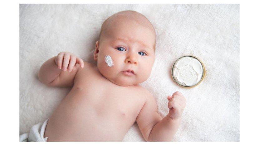 4 Rekomendasi Balm Bernutrisi untuk Bayi: Lembut, Aman, dan Bebas Iritasi