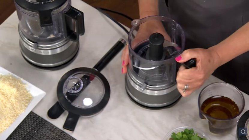 Wajib Tahu, Ini 10 Kesalahan Sepele yang Bikin Food Chopper Cepat Rusak