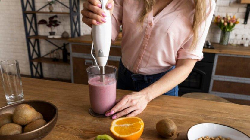 Daftar Harga Hand Blender Under 500 Ribu: Praktis untuk Bikin Saus, Smoothie hingga MPASI