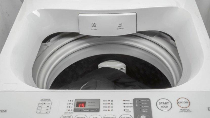 7 Rekomendasi Mesin Cuci Andalan dari Panasonic, Hasil Cucian Lebih Bersih dan Hemat Energi