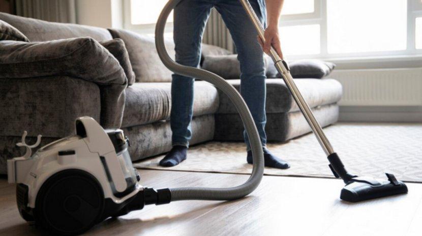 Jangan Asal-asalan, Ini 10 Tips Penggunaan Vacuum Cleaner, Bisa Perpanjang Usia Pakai