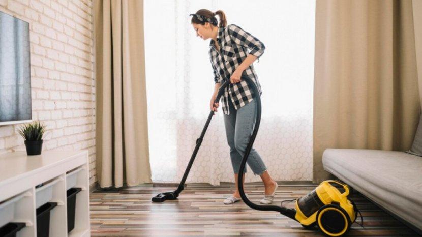Jarang Disadari, Ini 10 Kesalahan yang Bisa Bikin Vacuum Cleaner Cepat Rusak