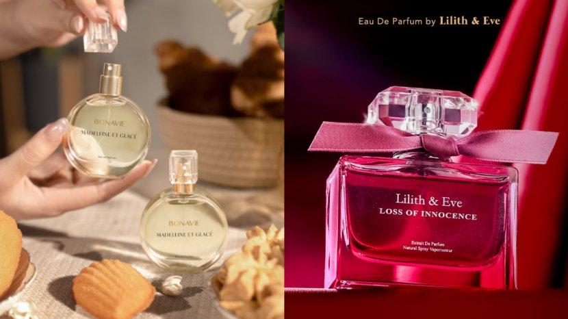 4 Rekomendasi Parfum Wanita yang Cocok untuk Momen Valentine, Tinggalkan Kesan Tak Terlupakan