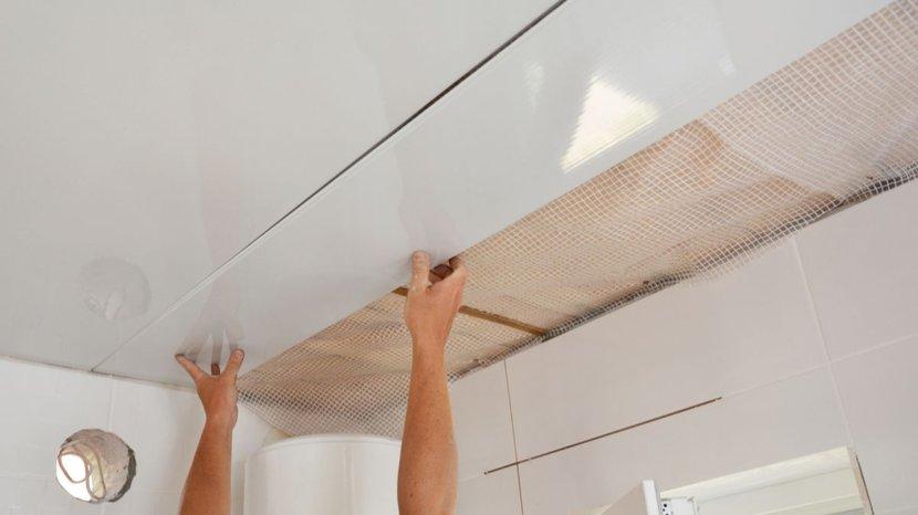 Makin Banyak Diminati, Ini Kelebihan dan Kekurangan Pakai Plafon Bahan PVC di Rumah