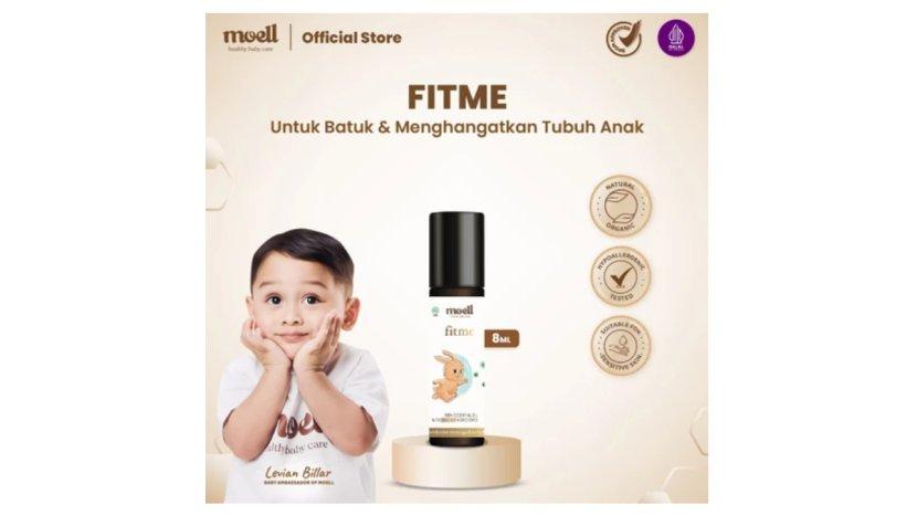 Review Lengkap Moell Fitme Natural Essential Oil: Manfaat, Kelebihan, hingga Kekurangan