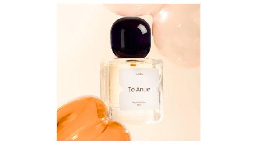 Review Lengkap SAKA Te Anue: Parfum Kopi Vanilla Unisex dengan Aroma yang Hangat dan Elegan