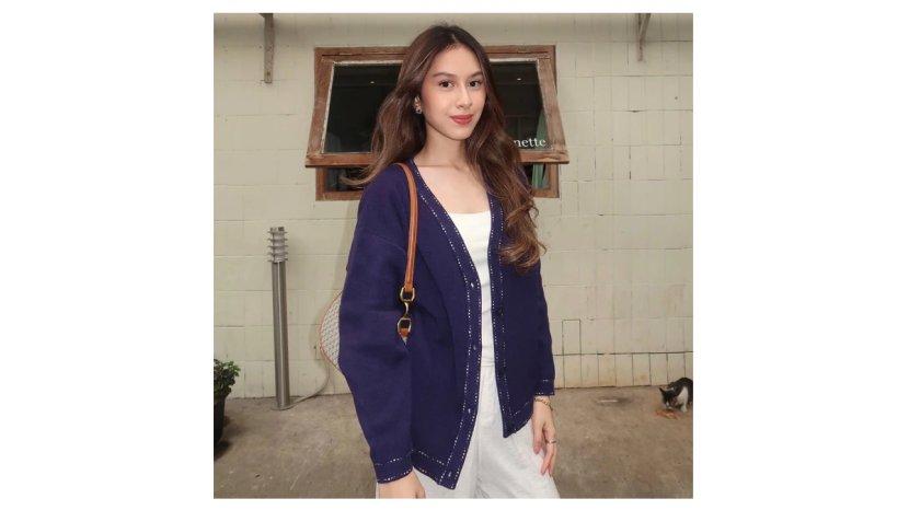 5 Rekomendasi Cardigan Hosofshopaholic yang Nyaman dan Stylish untuk Daily Outfit