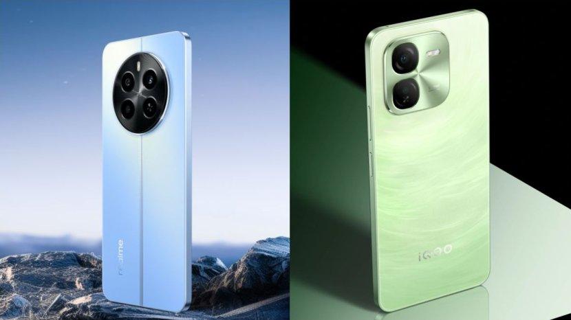 Ilustrasi-realme-13-dan-iQOO-Z9x-5G.jpg