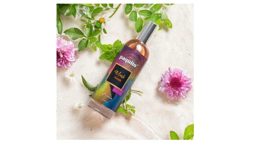 Review Lengkap Paquito Musk Noir Eau De Parfum: Aroma Musk Creamy yang Elegan