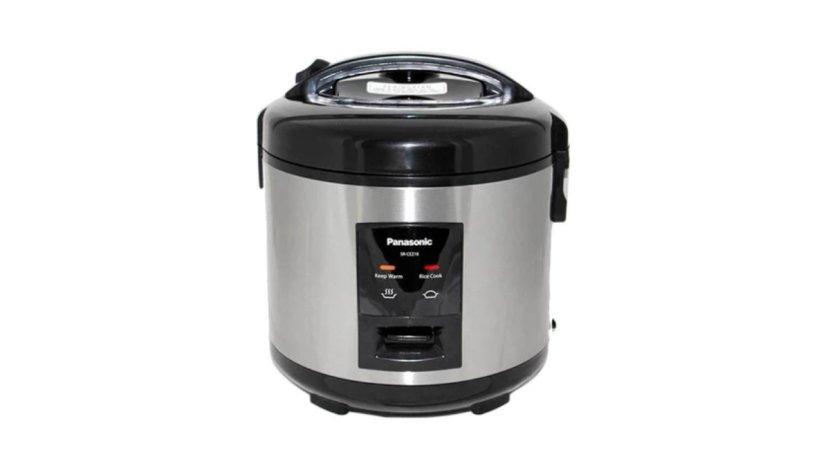 5 Rekomendasi Rice Cooker Berkualitas dan Awet yang Wajib Dimiliki di Rumah
