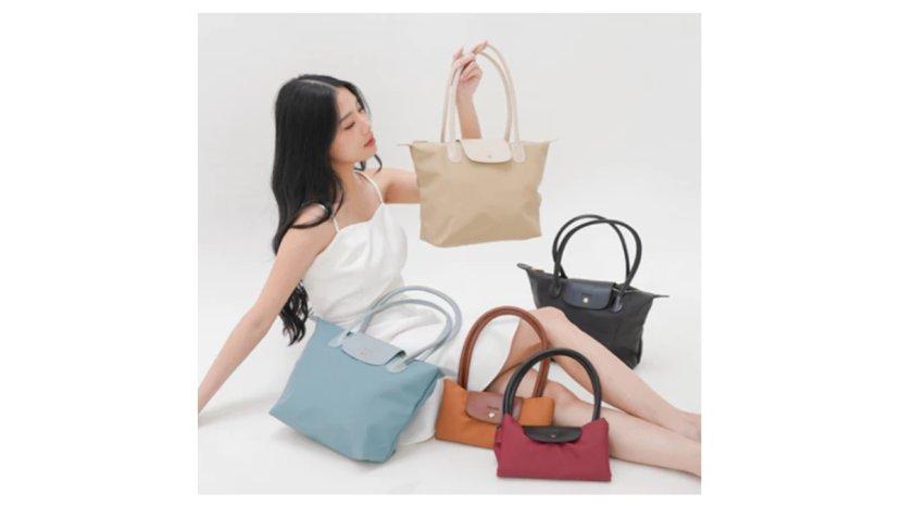 4 Rekomendasi Tote Bag Brand Verite: Elegan, Minimalis, dan Fungsional