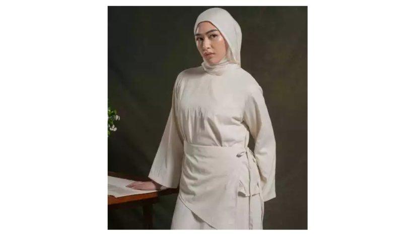 5 Rekomendasi Baju Lebaran Hosofshopaholic, Stylish dan Nyaman Dipakai Seharian