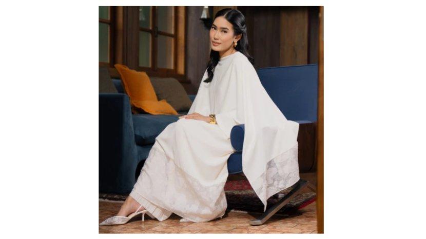 5 Rekomendasi This is April Raya Collection: Outfit Lebaran Stylish dan Elegan