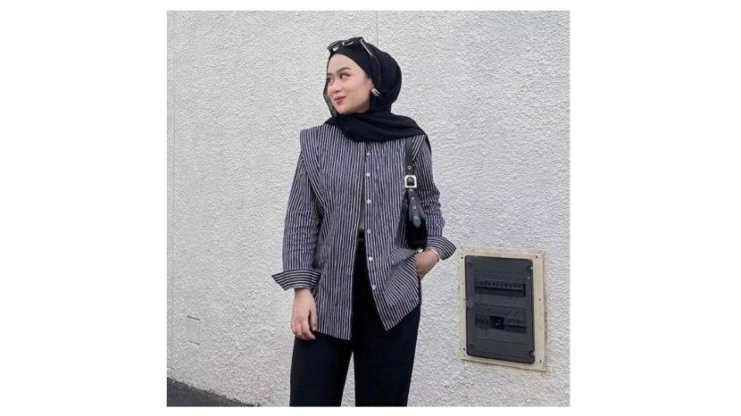 5 Rekomendasi Kemeja Hosofshopaholic yang Simpel dan Stylish untuk Daily Outfit