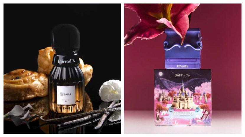 4 Rekomendasi Parfum Wangi Manis dan Tahan Lama: Cocok untuk Sehari-hari