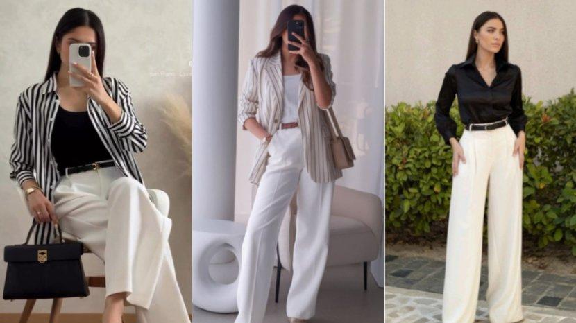6 Tips Memilih Outfit ke Kantor agar Tampil Rapi, Nyaman, dan Stylish