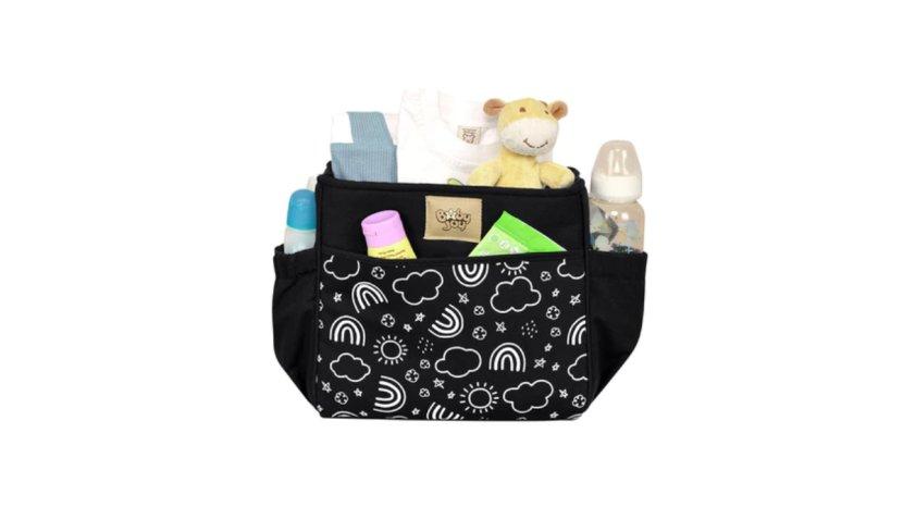 4 Rekomendasi Tas Perlengkapan Bayi Baby Joy: Desain Lucu, Fungsional, dan Harga Terjangkau
