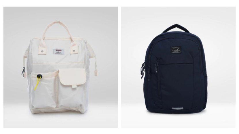 4 Rekomendasi Tas Sekolah Anak Elizabeth yang Bagus dan Nyaman Dipakai Seharian