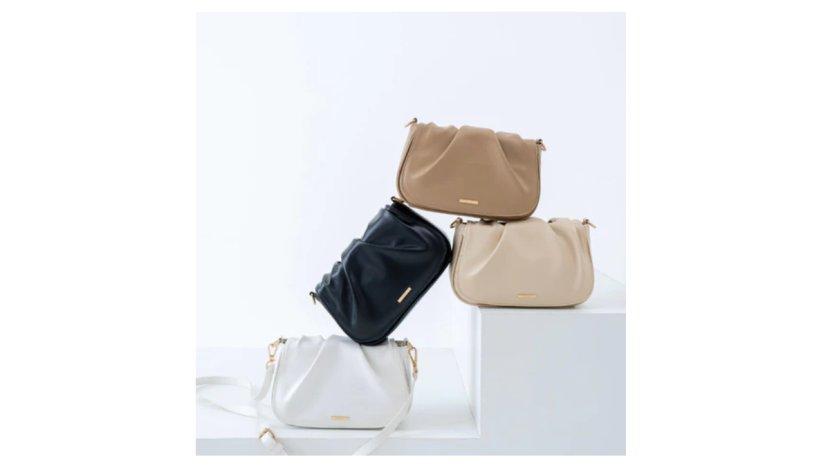 5 Rekomendasi Tas Wanita Brand Flicka yang Cocok untuk Kerja, Kuliah, dan Hangout