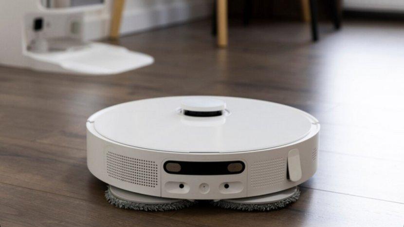 8 Tips Perawatan Robot Vacuum Cleaner, Bisa Perpanjang Usia Pakai
