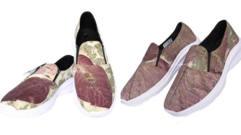 10 Rahasia Sepatu Kanvas Katun Selalu Terlihat Baru Tanpa Harus Dicuci