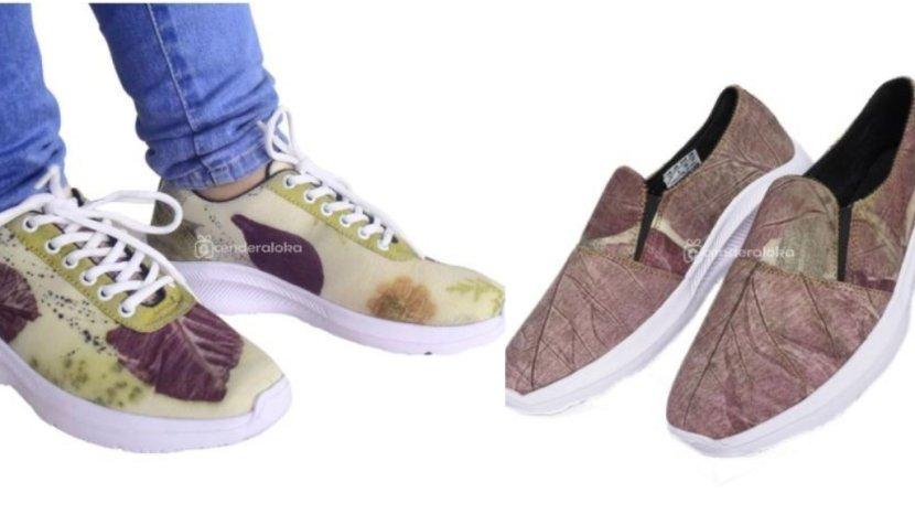 Rahasia Awet, Ikuti 7 Cara Mencuci Sepatu Kanvas Katun yang Benar