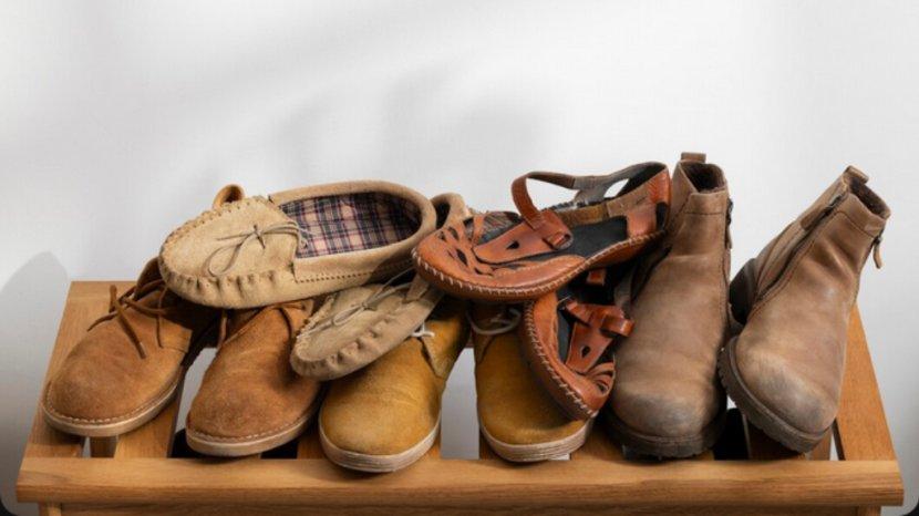 8 Kesalahan yang Bikin Lem Sepatu Cepat Rusak hingga Jebol