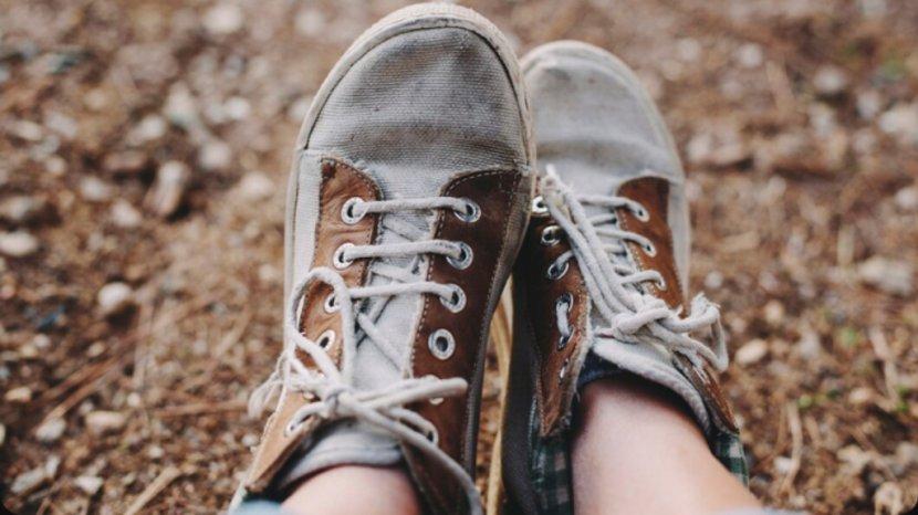 Jangan Asal Cuci, Ini 12 Tips agar Sepatu Tidak Rusak atau Mengelupas setelah Dicuci