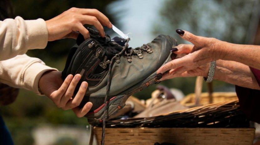 Terlihat Sepele, Kenali 8 Kesalahan yang Bikin Sepatu Kesayanganmu Cepat Rusak