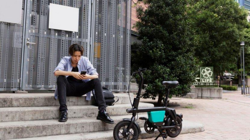 Wajib Tahu, Cek 10 Kesalahan Penyebab Sepeda Listrik Cepat Rusak