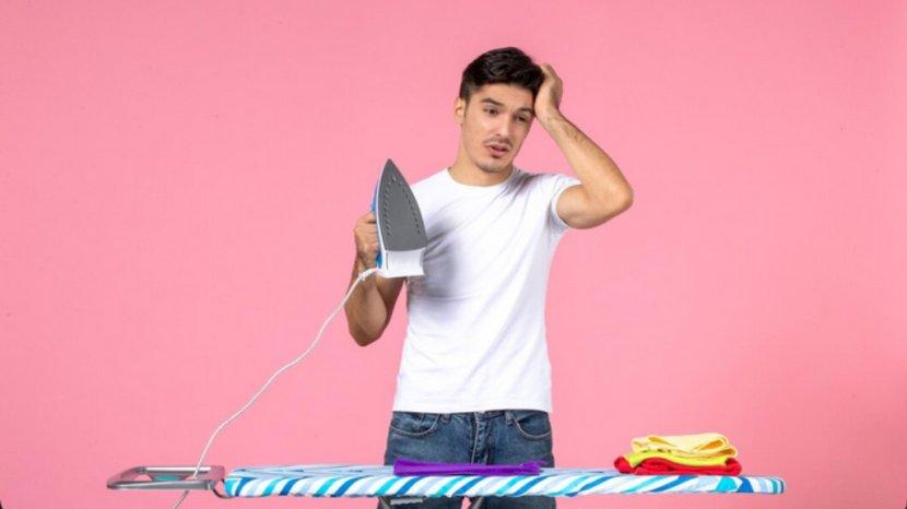 Wajib Tahu, Cek 9 Tips agar Setrika Listrik Tidak Cepat Rusak