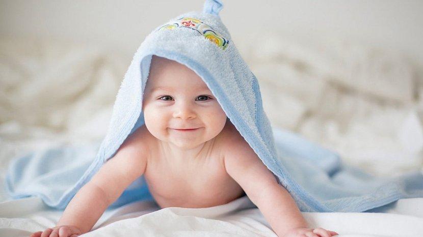40 Daftar Produk Handuk Bayi Berkualitas dan Lembut untuk Kulit Si Kecil yang Sensitif