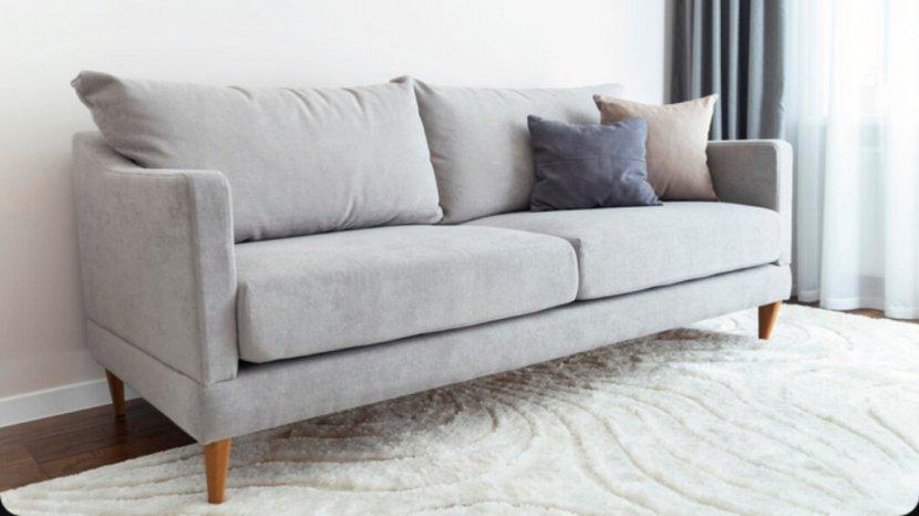 Daftar Harga Sofa Rp 1 Jutaan ke Bawah: Dari IKEA, Informa, hingga Selma
