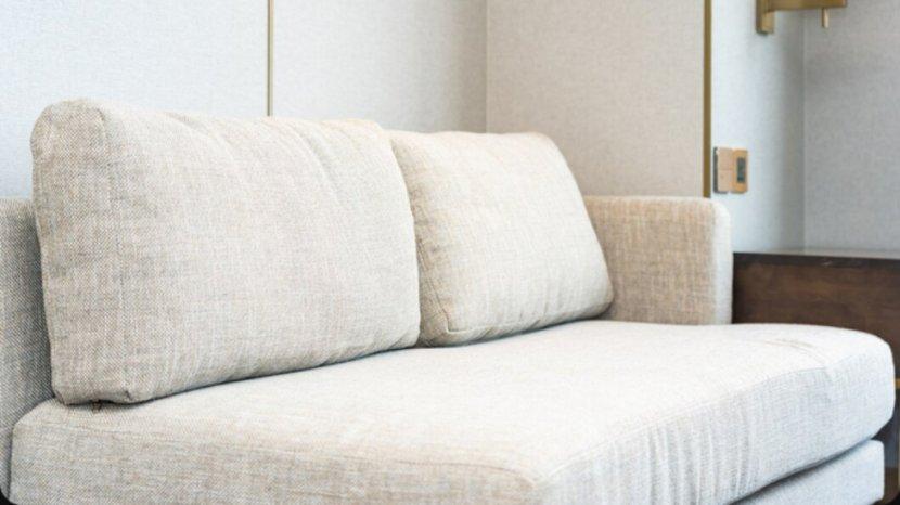 5 Rekomendasi Sofa Bed Harga Rp 1 Jutaan ke Bawah, Enak untuk Rebahan