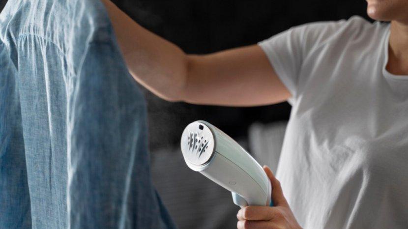 Cek 10 Keuntungan Gunakan Steamer Baju, Worth It Dimiliki